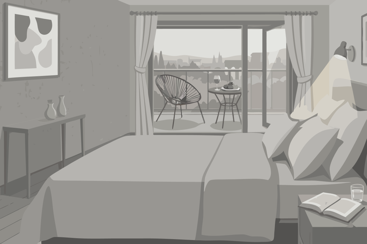 Holiday Home