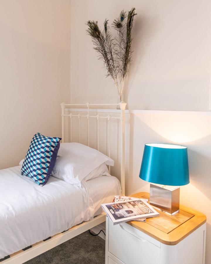 Chambre Lits Jumeaux Supérieure