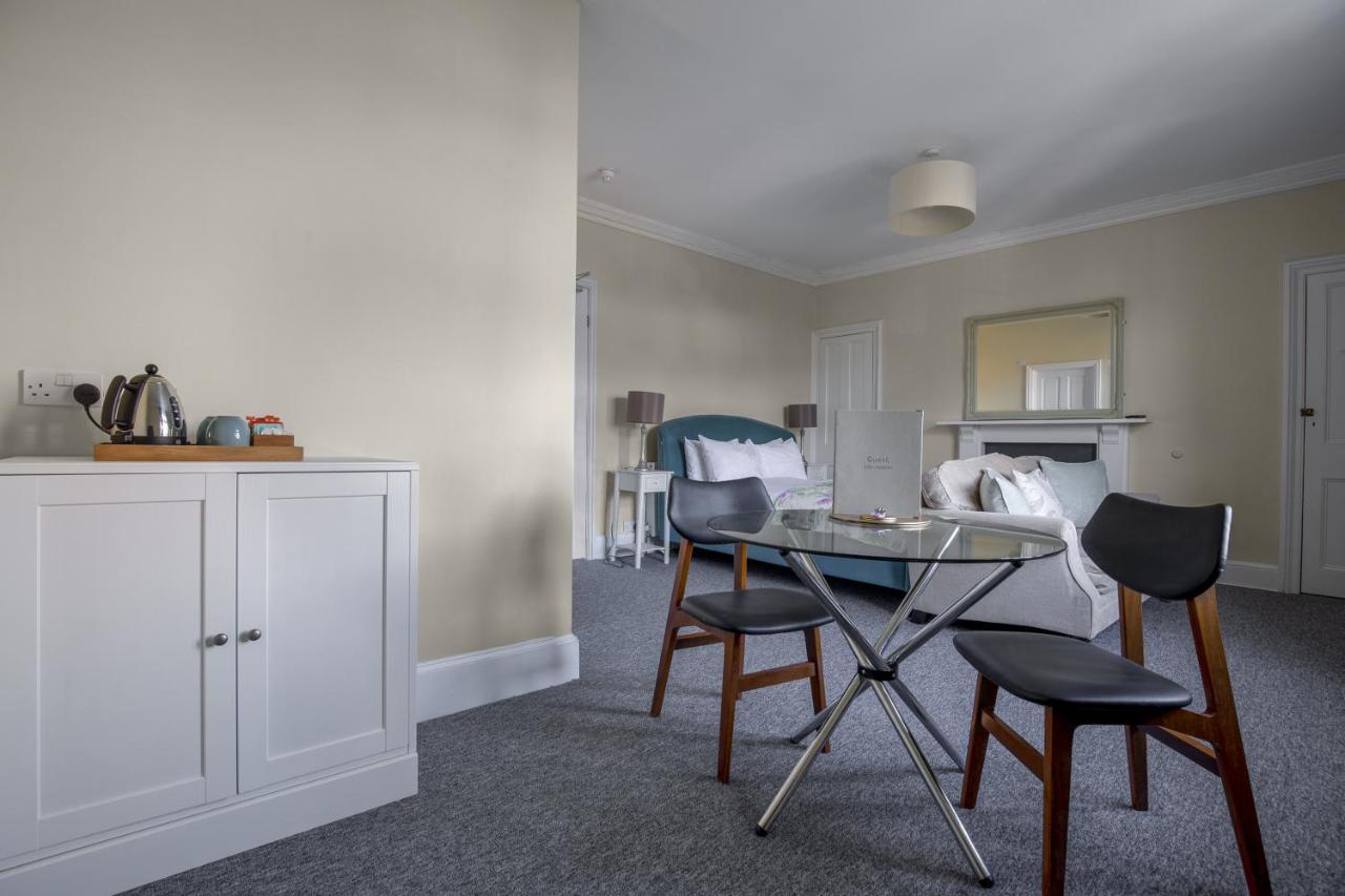 Chambre Double Classique