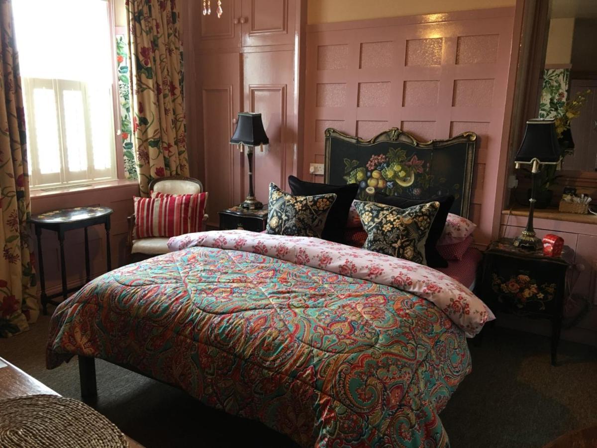 Chambre Lit King-Size