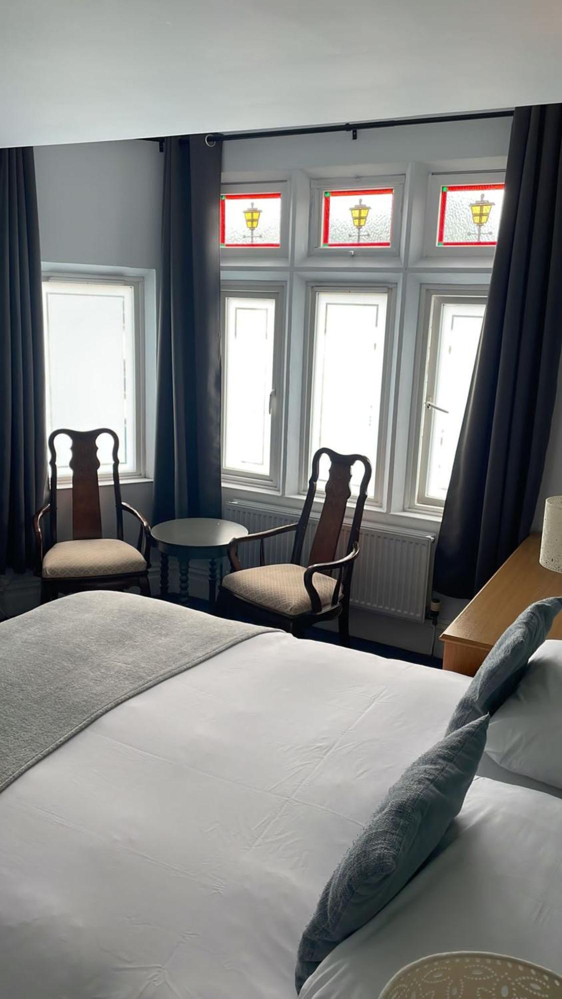 Chambre Double Standard