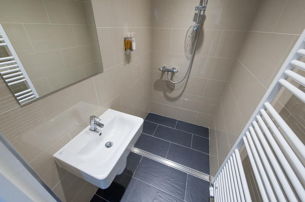 Chambre Double Supérieure