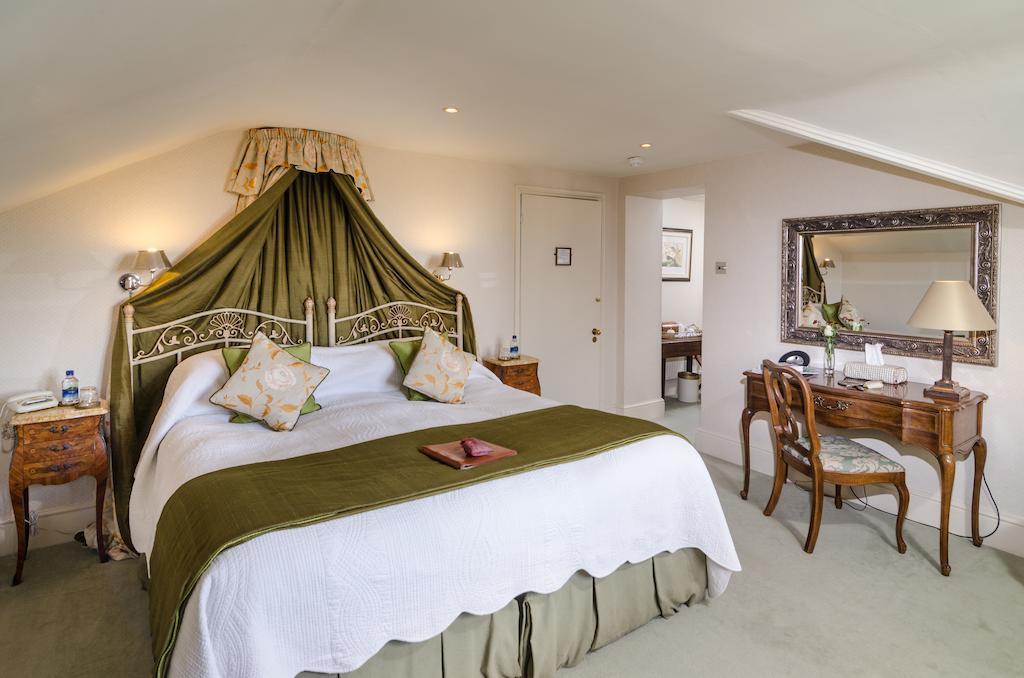 Chambre Double Supérieure