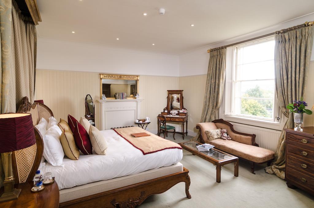 Grande Chambre Double Deluxe