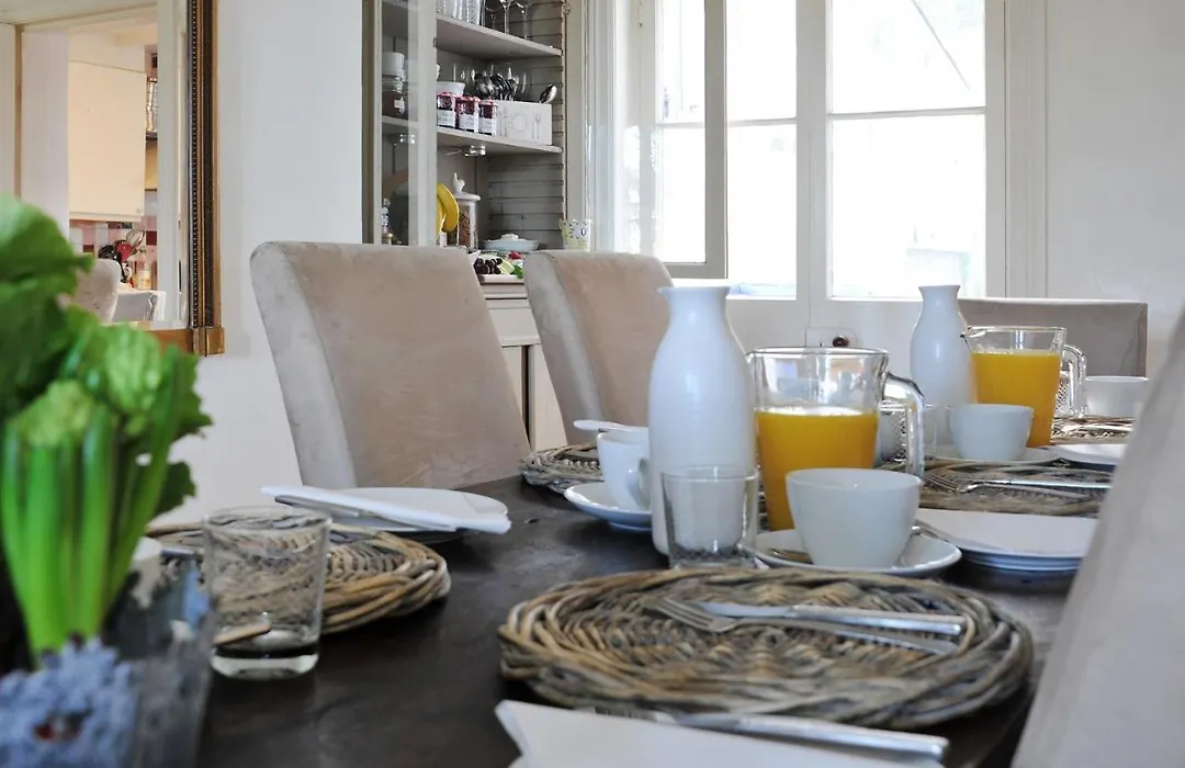 Abbey Rise Bed And Breakfast-1