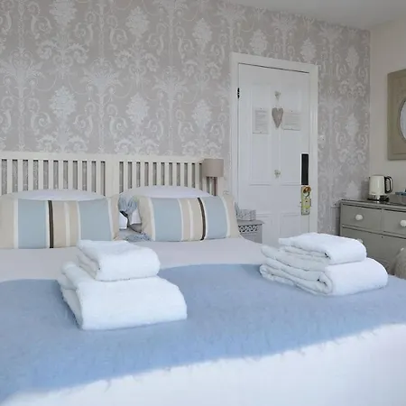 Abbey Rise Bed And Breakfast-3