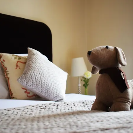The Windsor Townhouse Air Conditioned Rooms-2