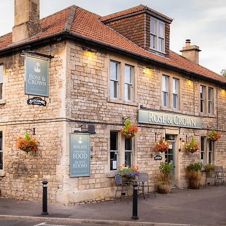 Rose And Crown-2