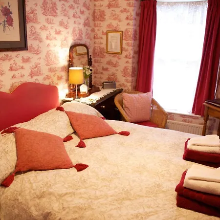 The Cottage At Weston Lawn-3